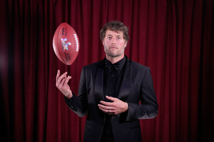 Netflix Will Air Week 1 Matchup Between 49ers And Rams In Australia